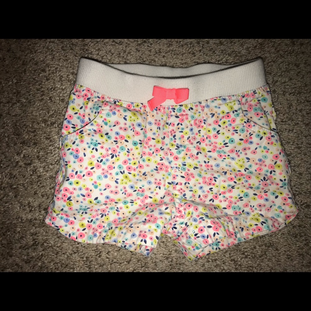 Kids shorts